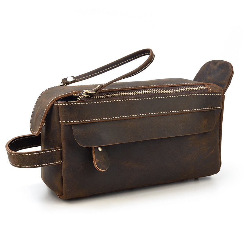 Retro Cosmetic bag