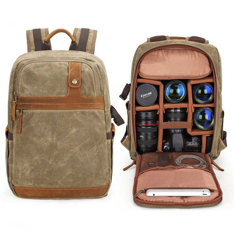 Camera Backpacks