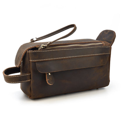 Retro Cosmetic bag