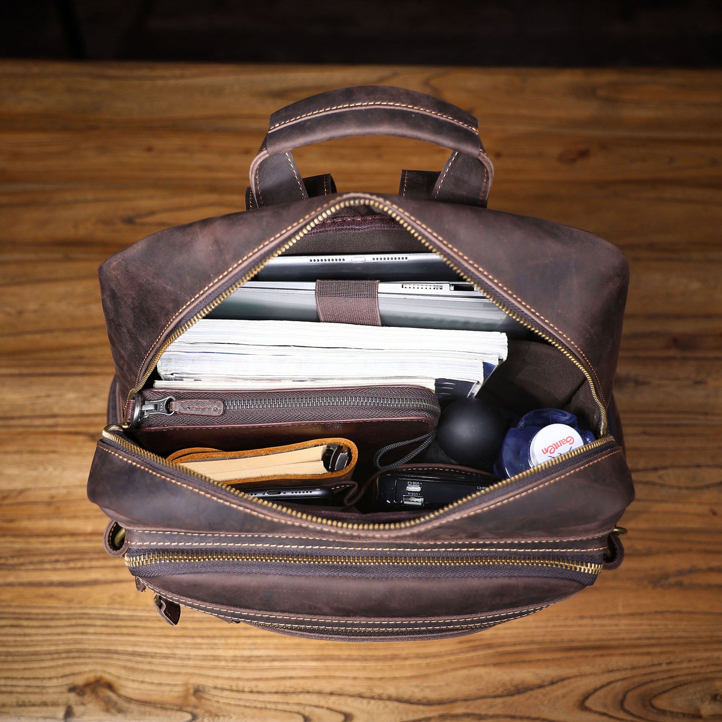 15 Inch Laptop Backpack