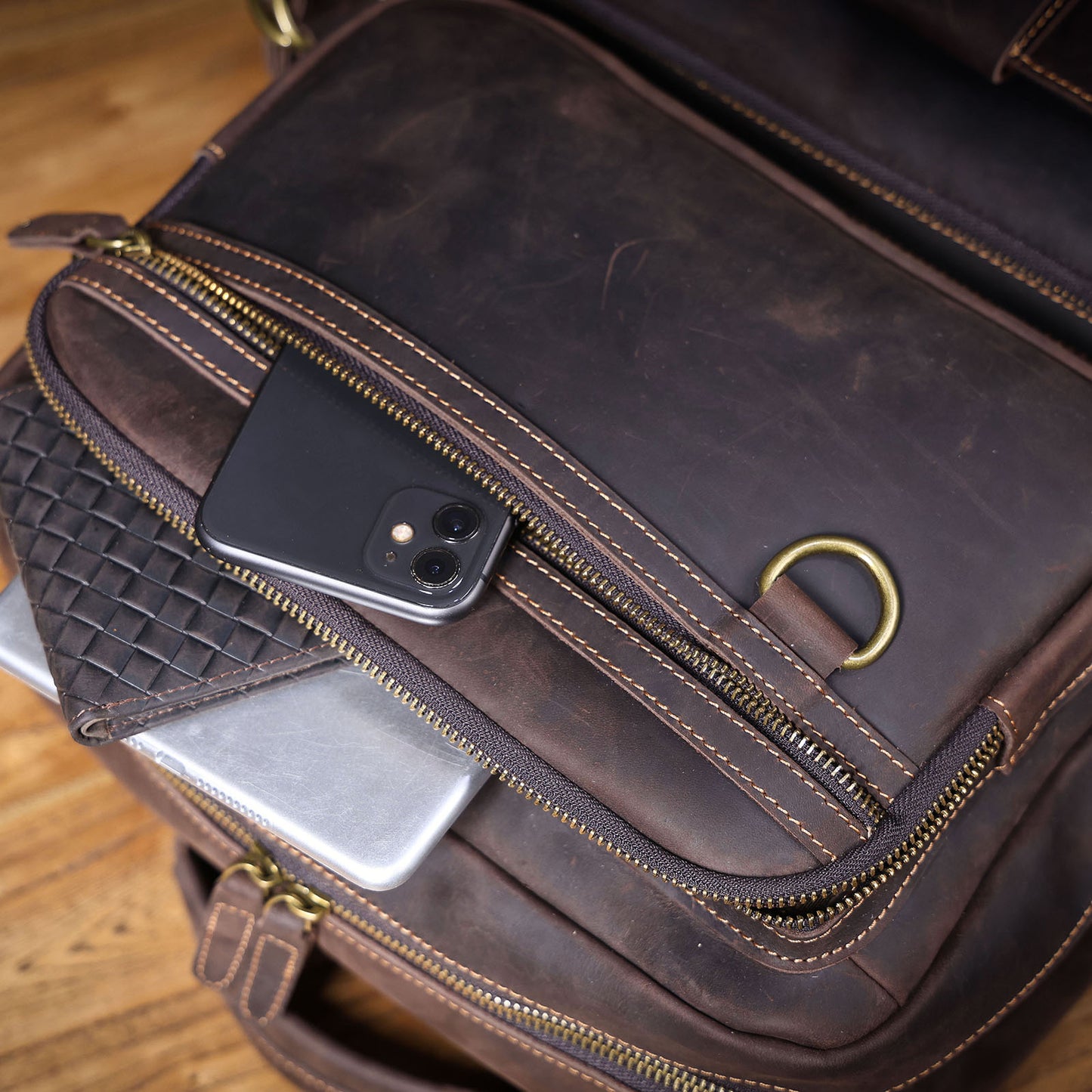 15 Inch Laptop Backpack
