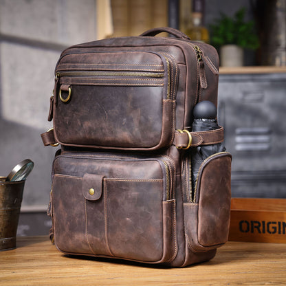 15 Inch Laptop Backpack