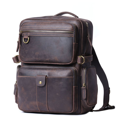 15 Inch Laptop Backpack