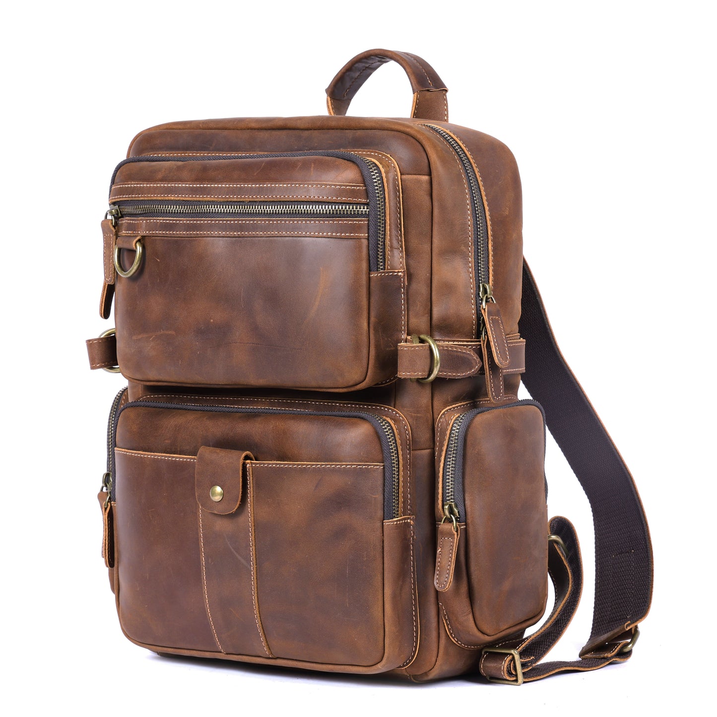 15 Inch Laptop Backpack
