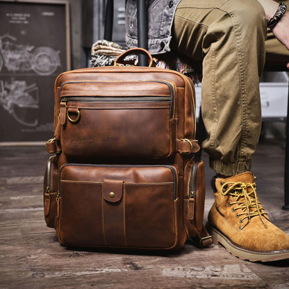 15 Inch Laptop Backpack