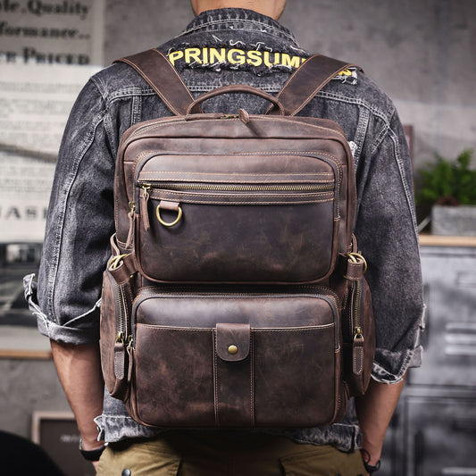 15 Inch Laptop Backpack