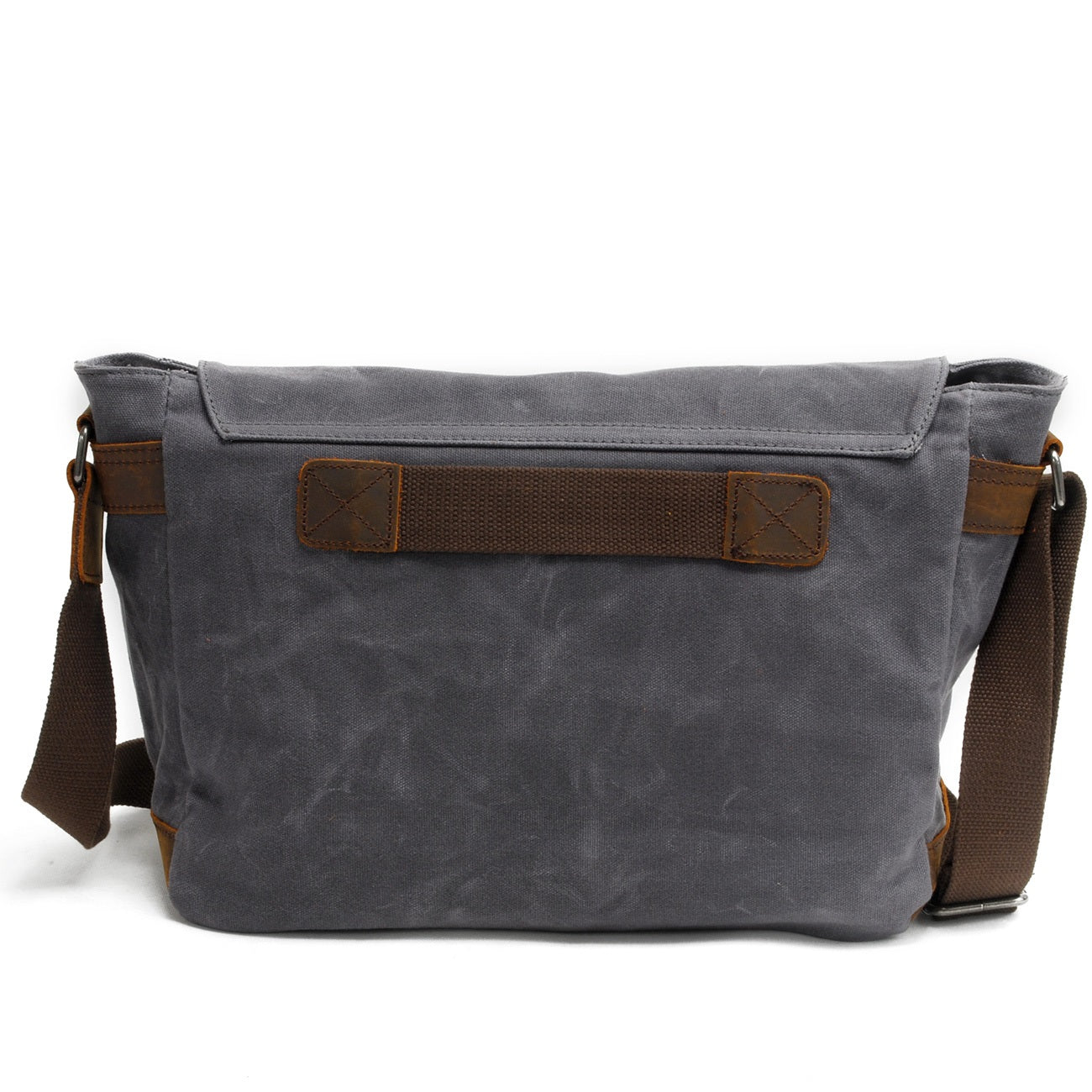 Waterproof Messenger Bag