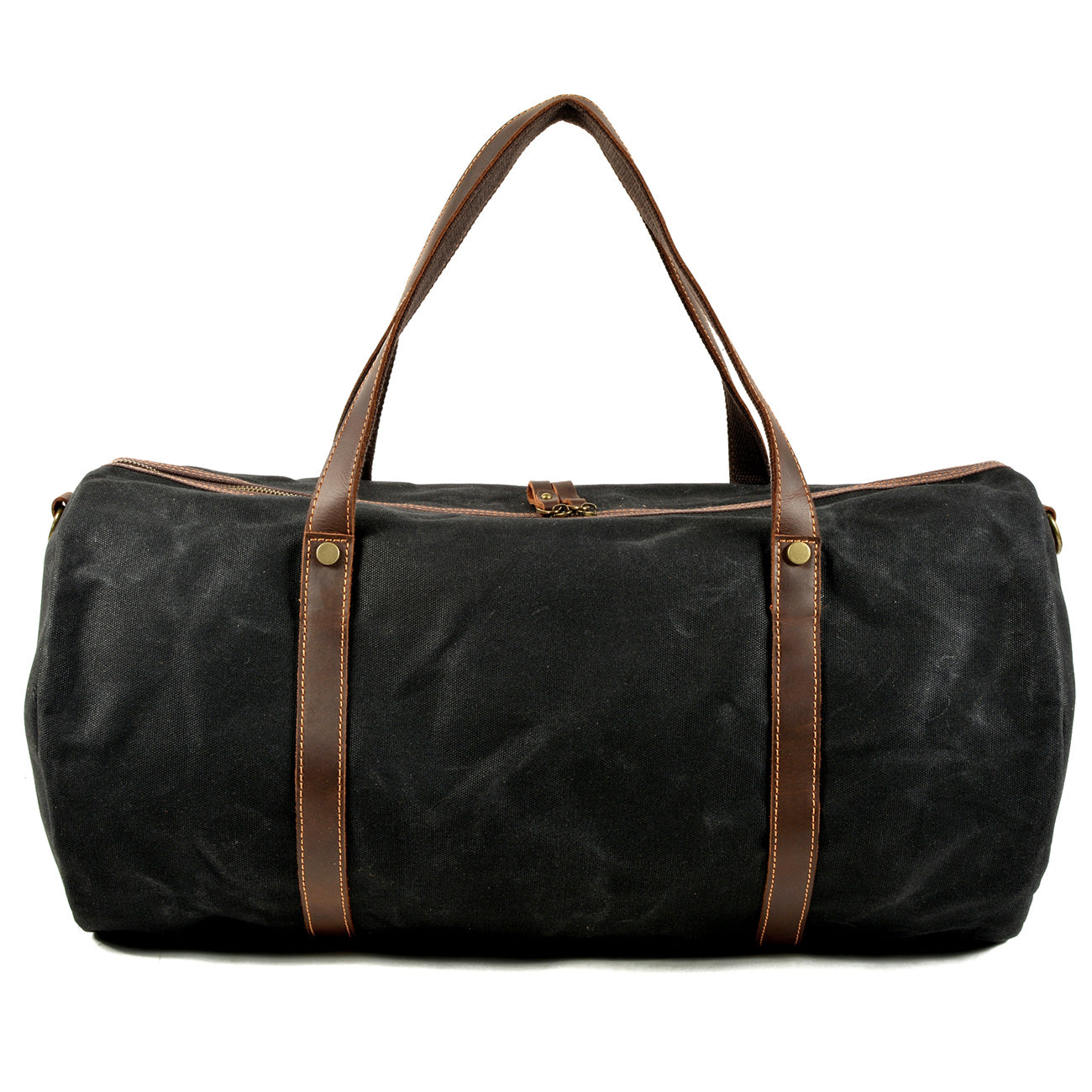 Unisex Light Weight Waterproof Barrel Bag