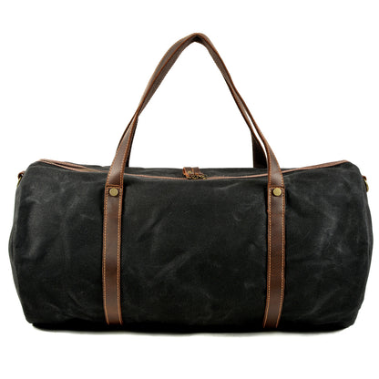 Unisex Light Weight Waterproof Barrel Bag