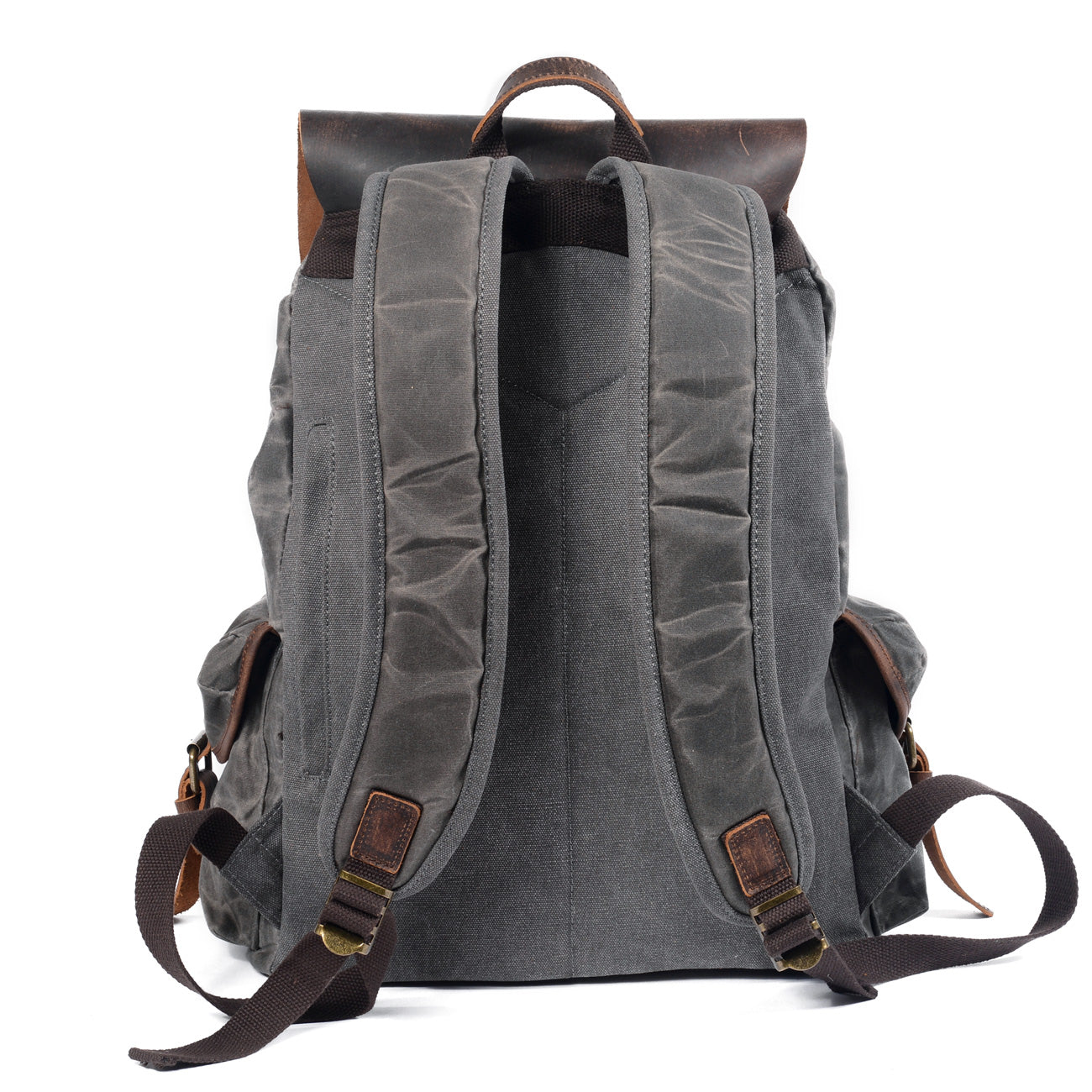 Large Capacity Traveling Backpack