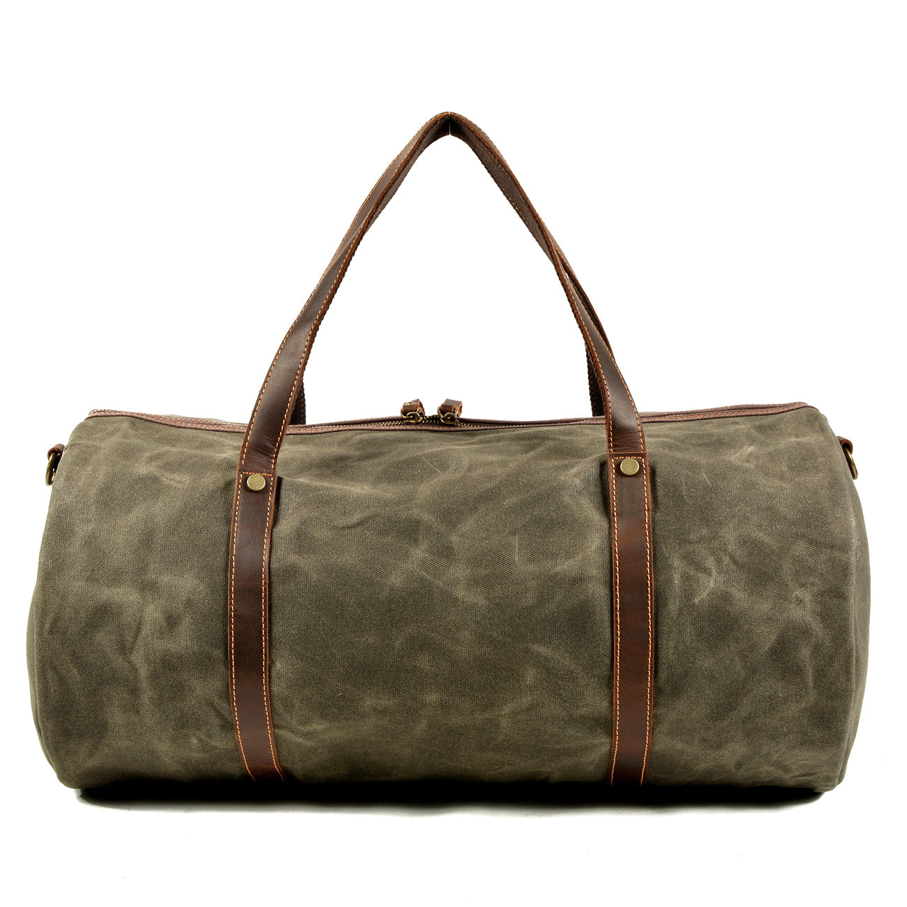 Unisex Light Weight Waterproof Barrel Bag