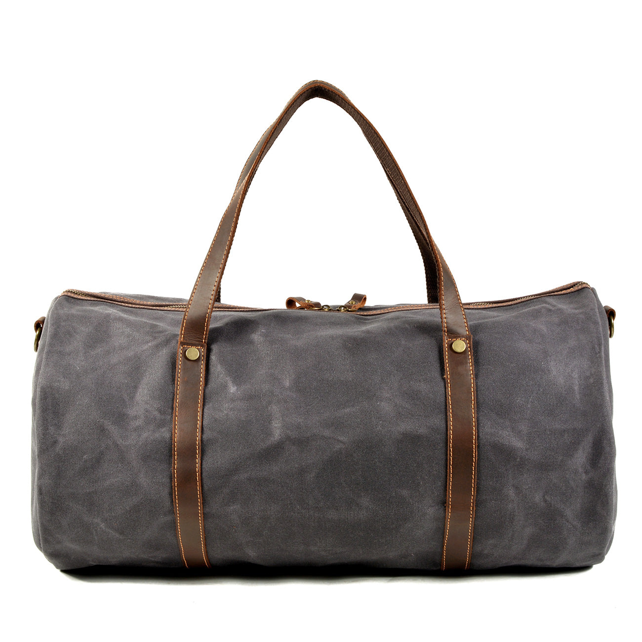 Unisex Light Weight Waterproof Barrel Bag