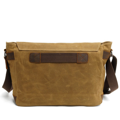 Waterproof Messenger Bag