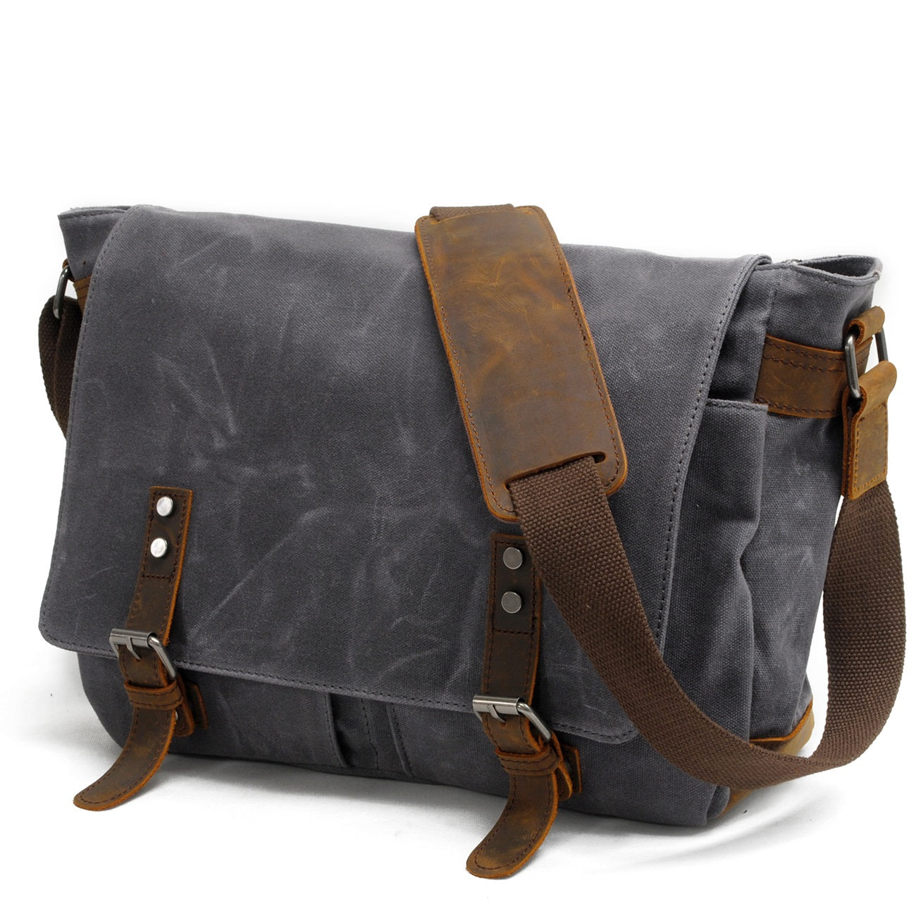 Waterproof Messenger Bag
