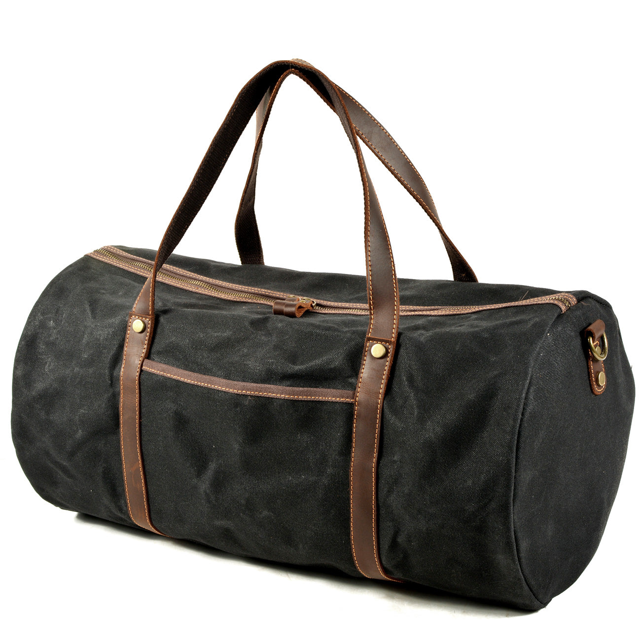 Unisex Light Weight Waterproof Barrel Bag