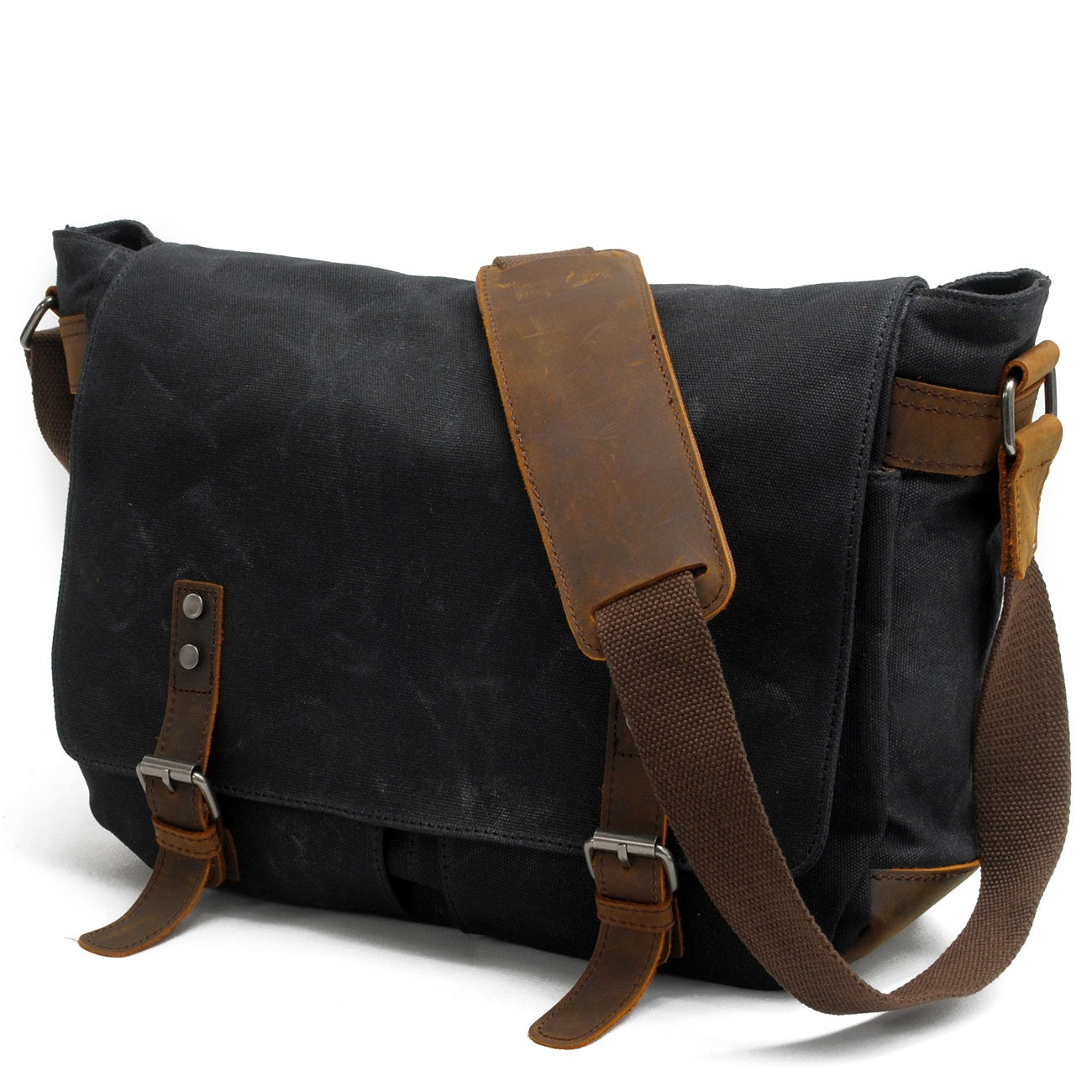Waterproof Messenger Bag