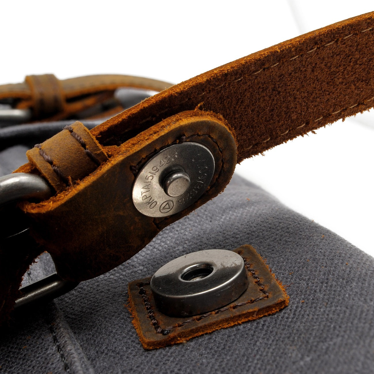 Waterproof Messenger Bag