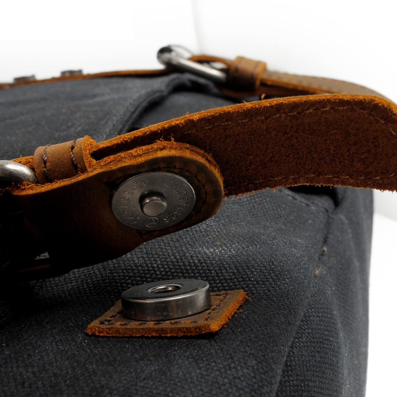Waterproof Messenger Bag