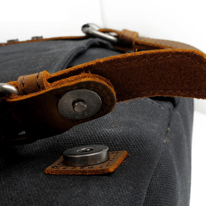 Waterproof Messenger Bag