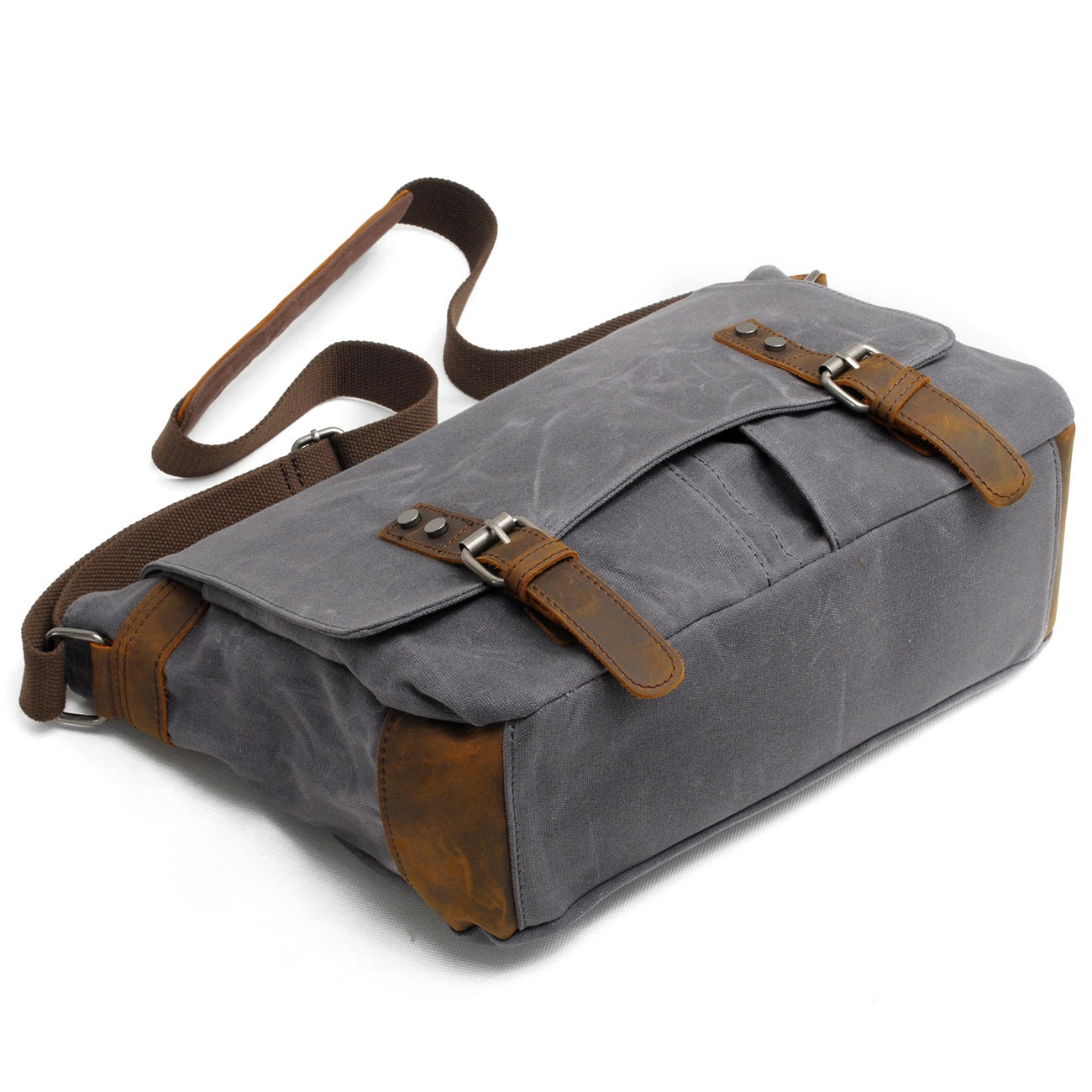Waterproof Messenger Bag