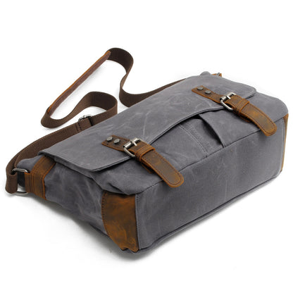 Waterproof Messenger Bag