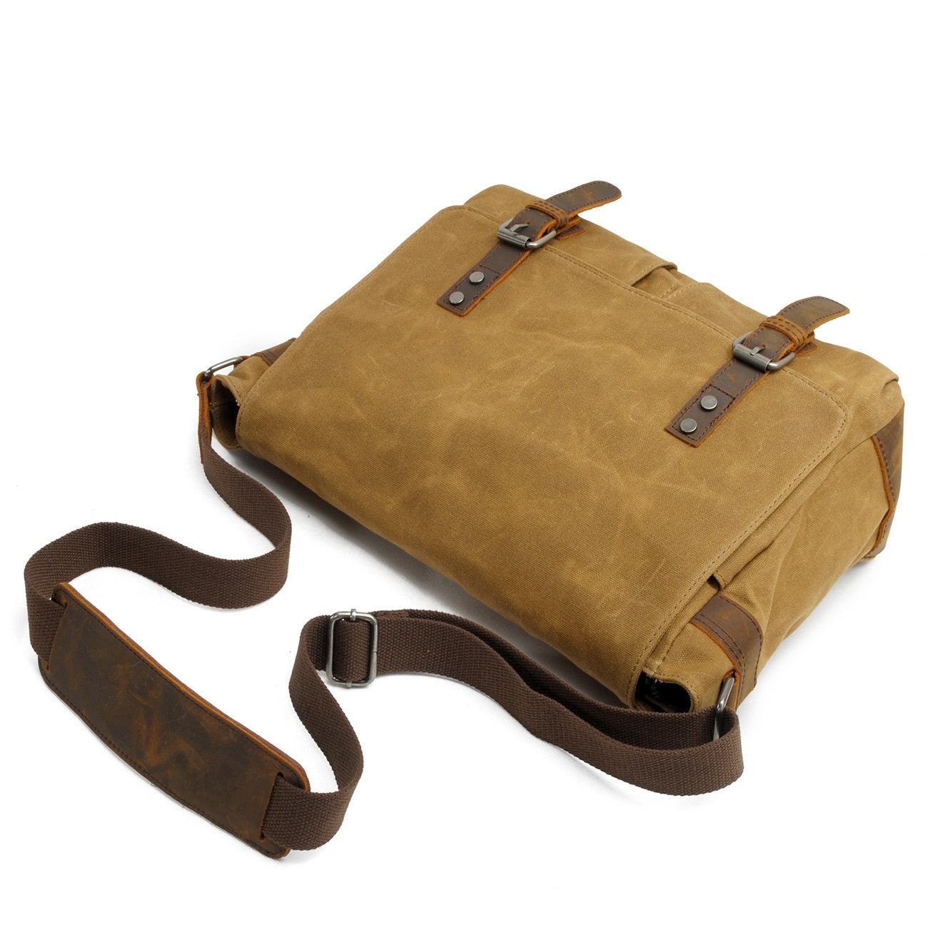 Waterproof Messenger Bag