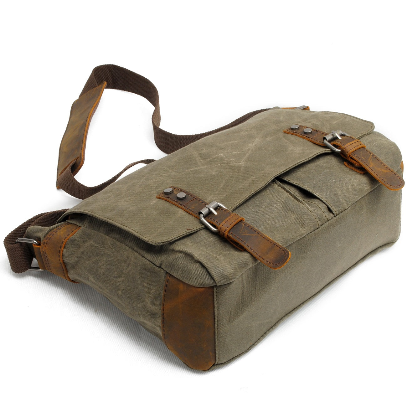 Waterproof Messenger Bag