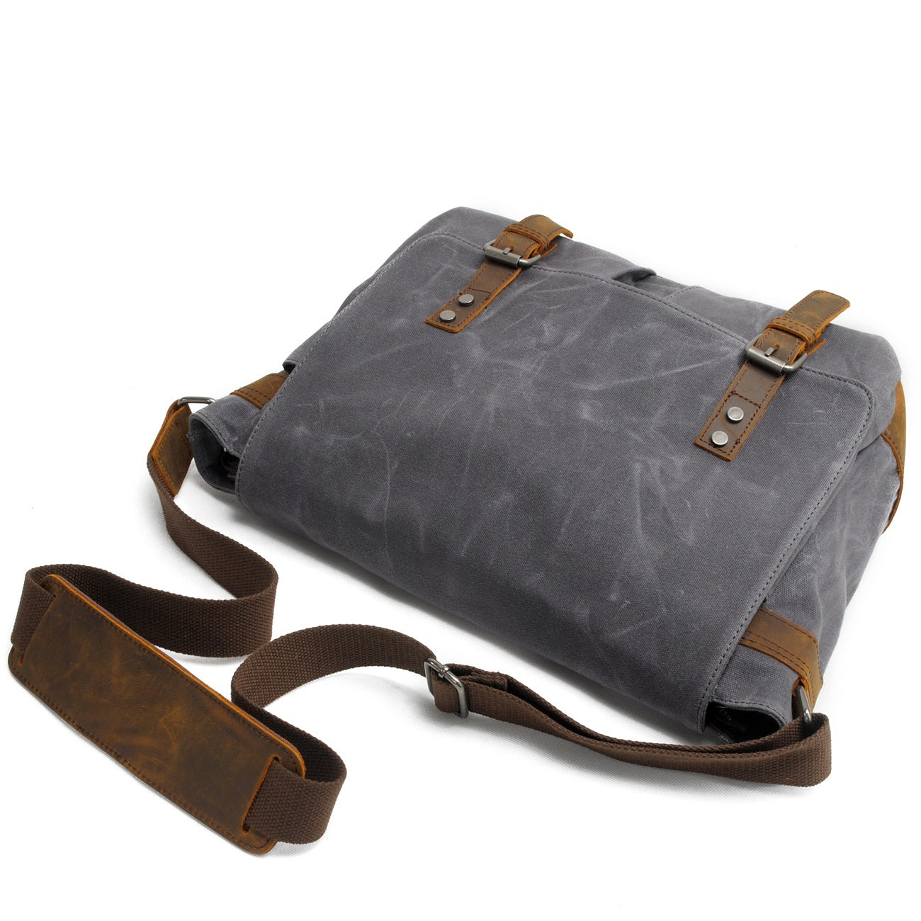 Waterproof Messenger Bag