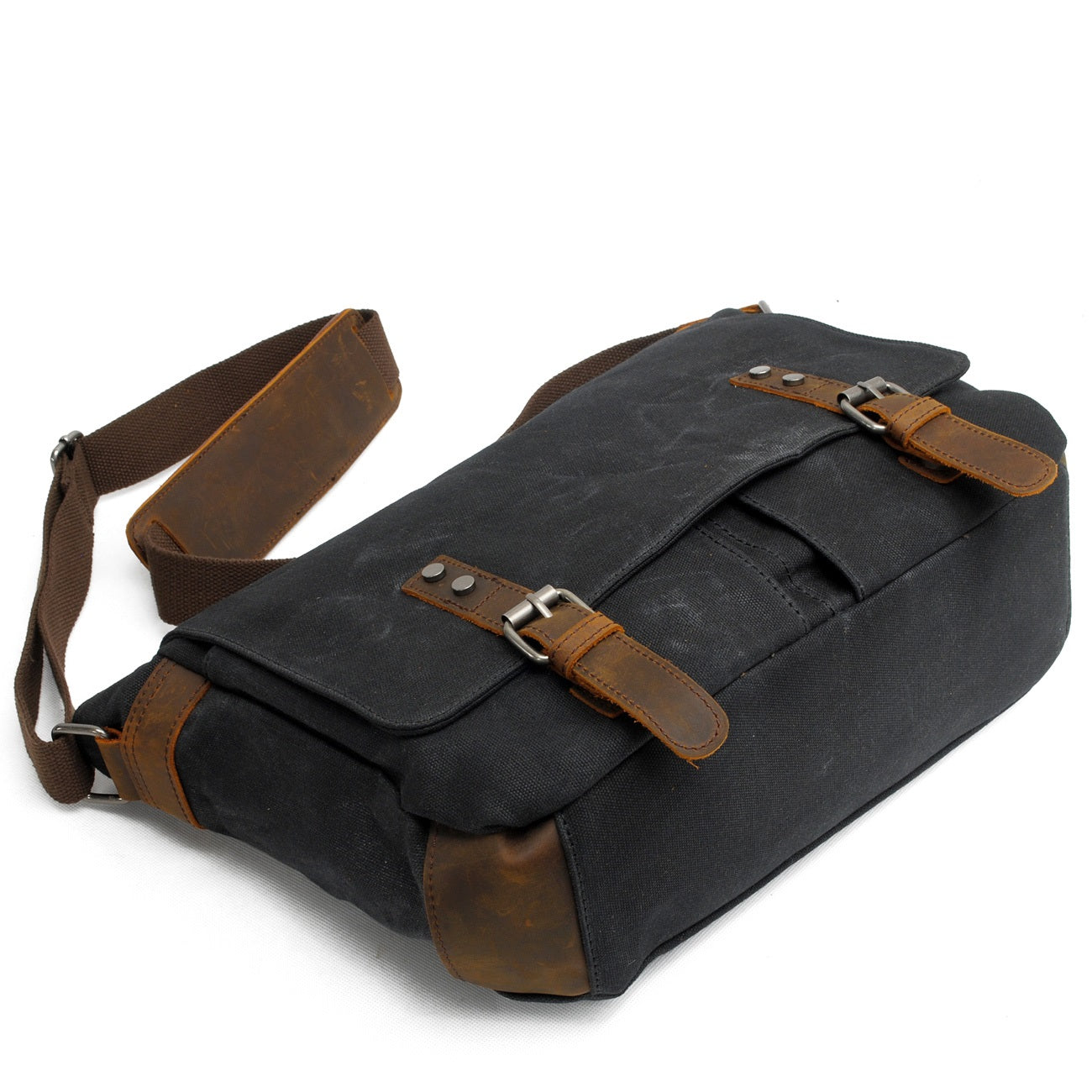 Waterproof Messenger Bag
