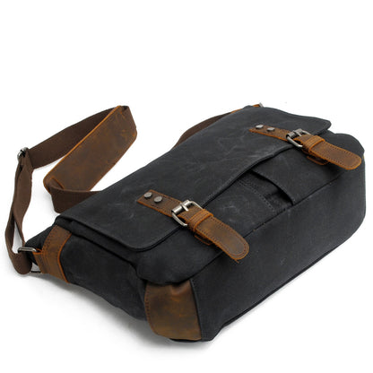 Waterproof Messenger Bag