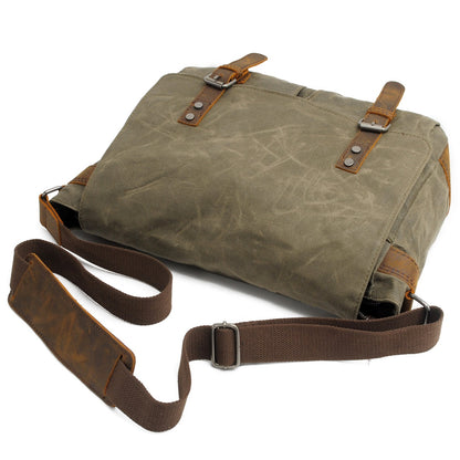Waterproof Messenger Bag