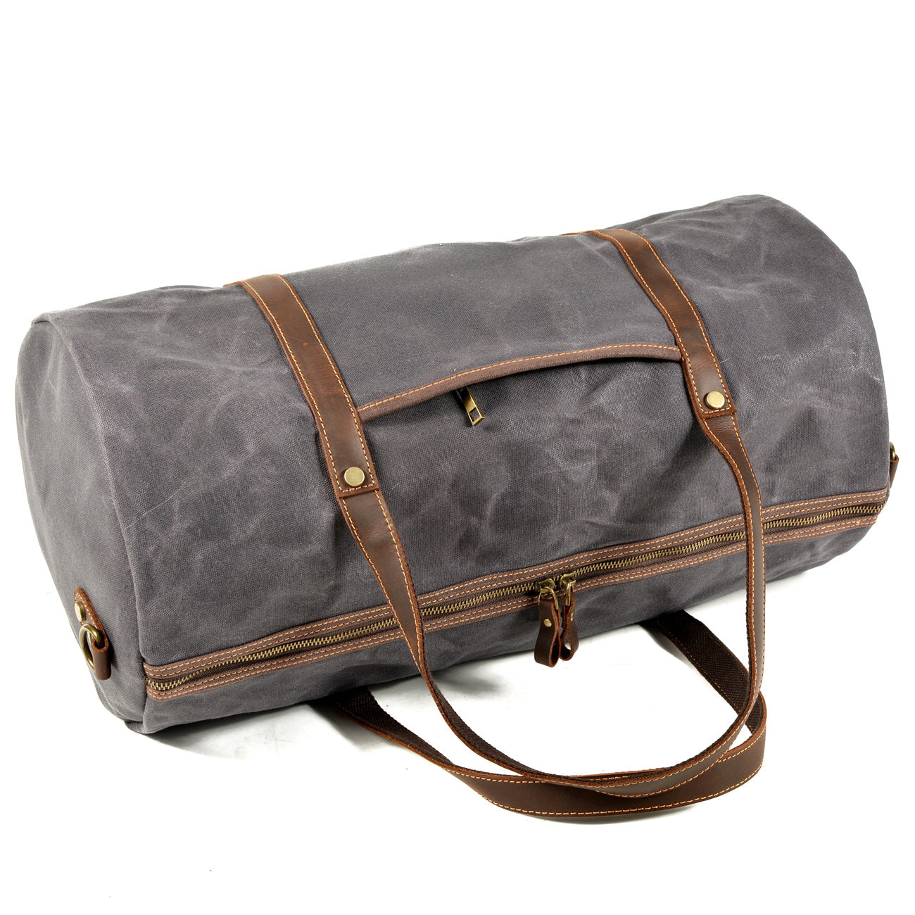 Unisex Light Weight Waterproof Barrel Bag
