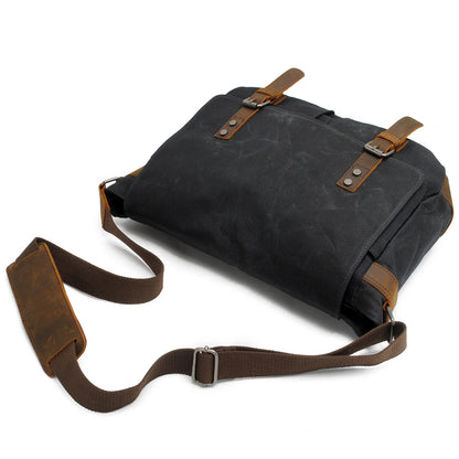 Waterproof Messenger Bag