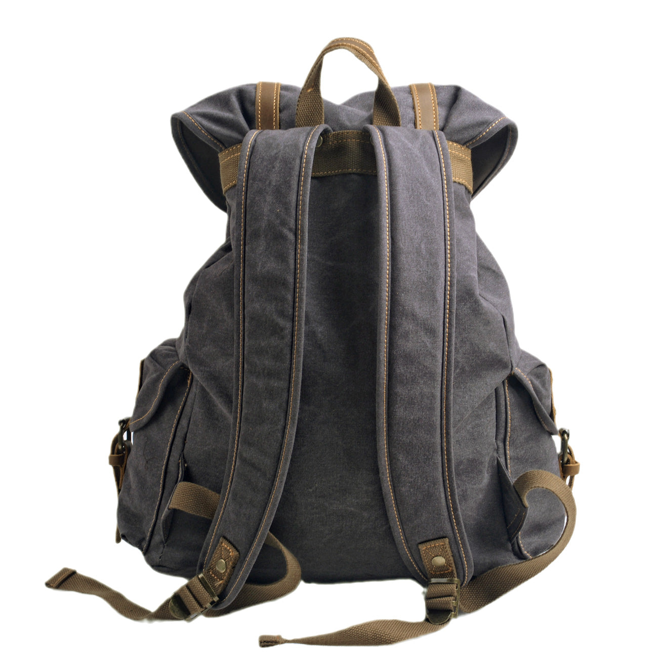 Light Weight Canvas Daypack