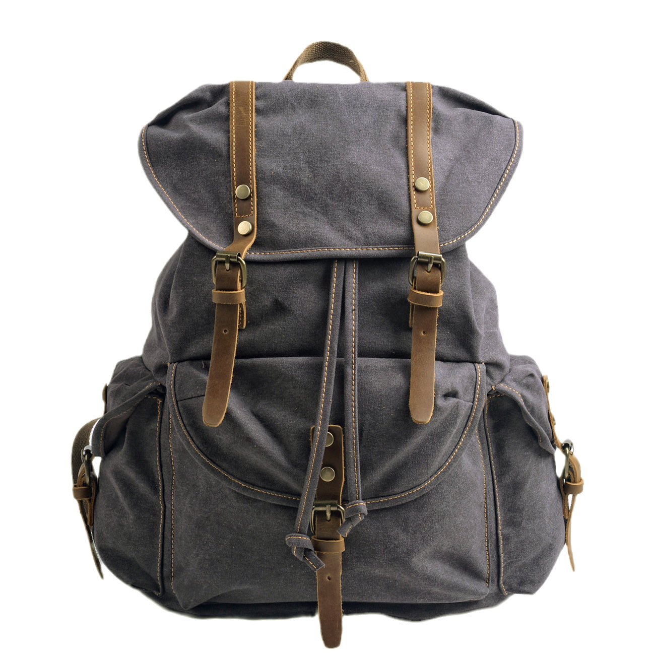 Light Weight Canvas Daypack