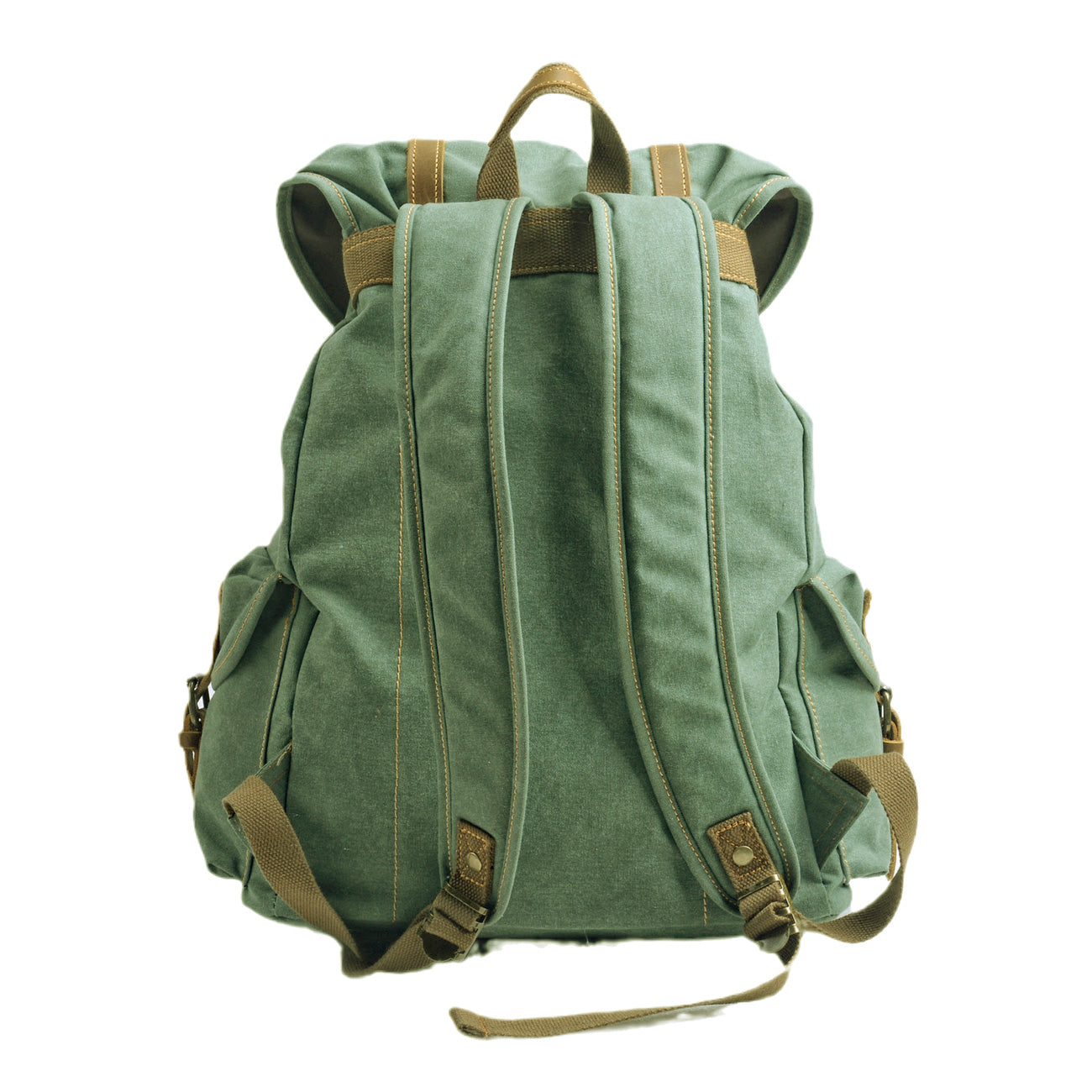Light Weight Canvas Daypack