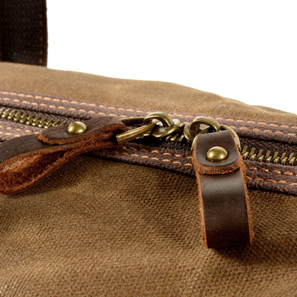 Unisex Light Weight Waterproof Barrel Bag