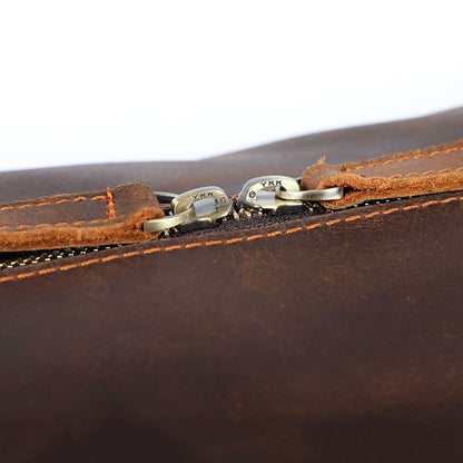 22 Inch Duffel Bag with Shoe Pocke