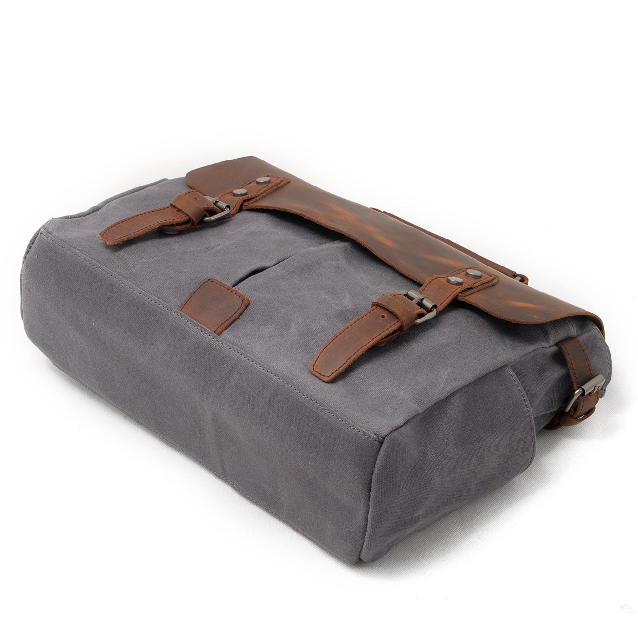 Vintage Canvas Handbag