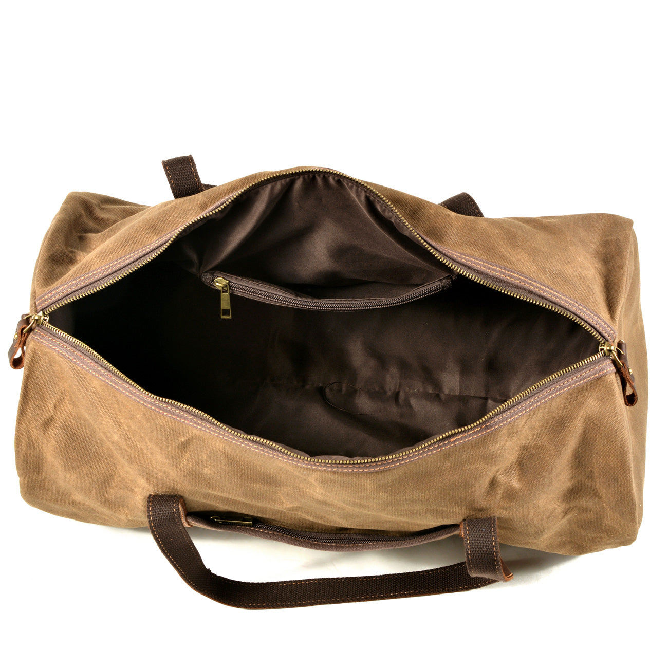 Unisex Light Weight Waterproof Barrel Bag