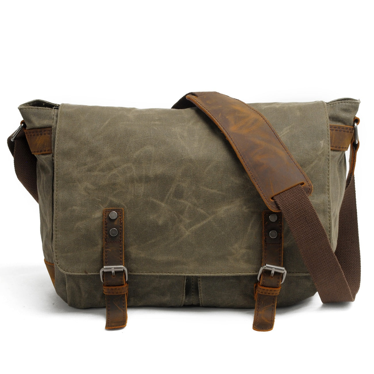 Waterproof Messenger Bag