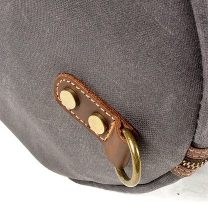 Unisex Light Weight Waterproof Barrel Bag