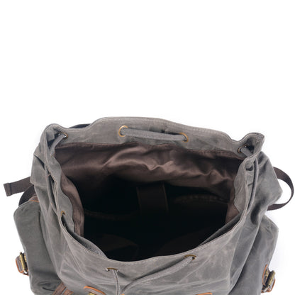 Large Capacity Traveling Backpack