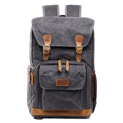 Drawstring DSLR Rucksack
