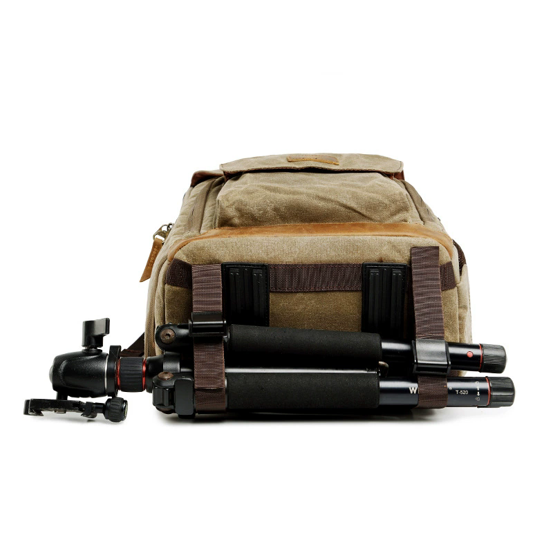 Drawstring DSLR Rucksack