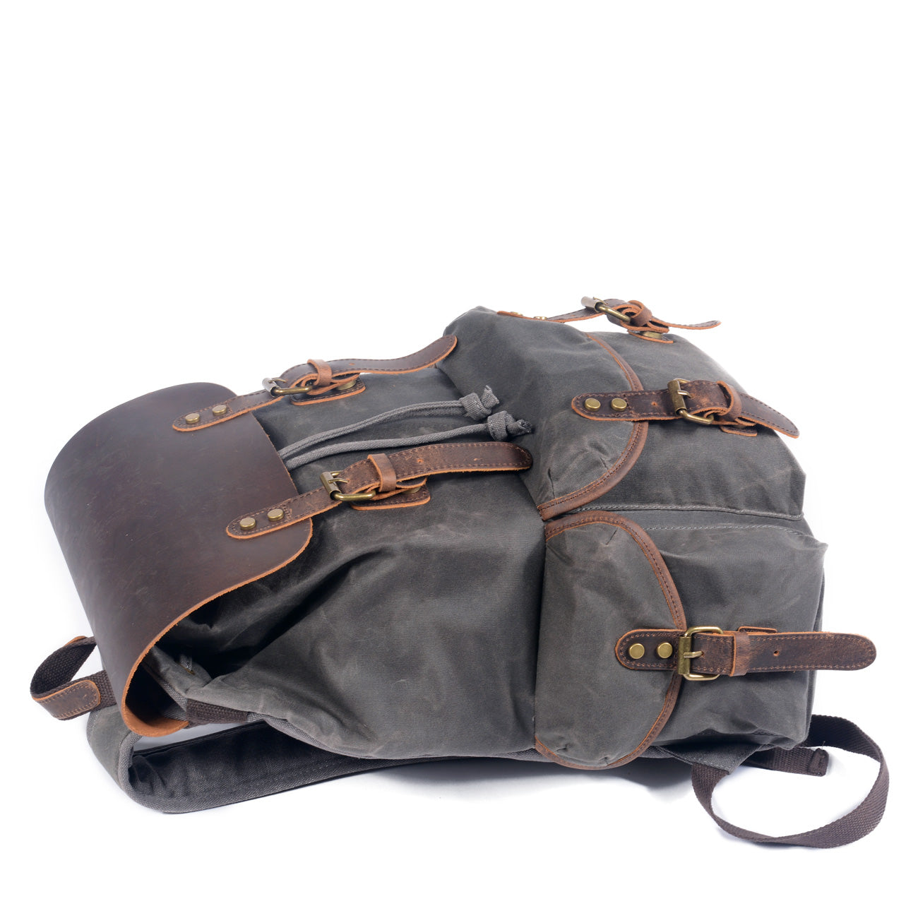 Large Capacity Traveling Backpack