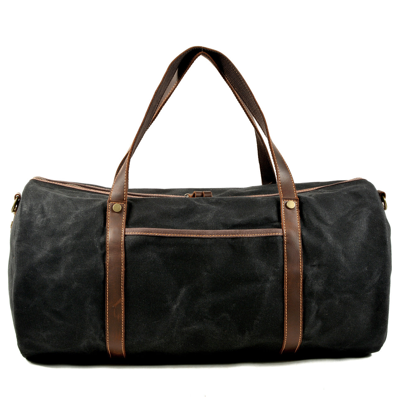 Unisex Light Weight Waterproof Barrel Bag