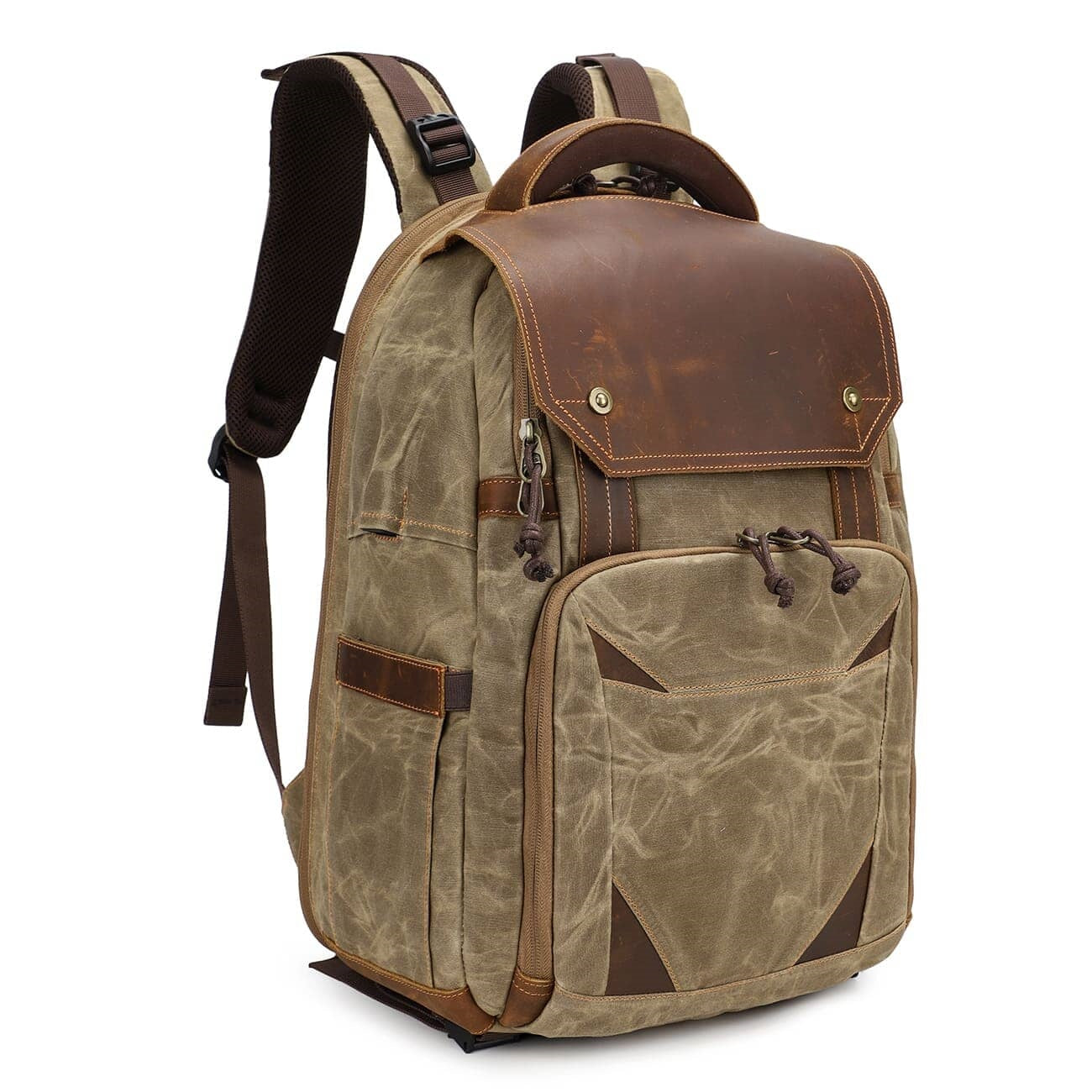 Multifunctionl Camera Backpack Wateproof