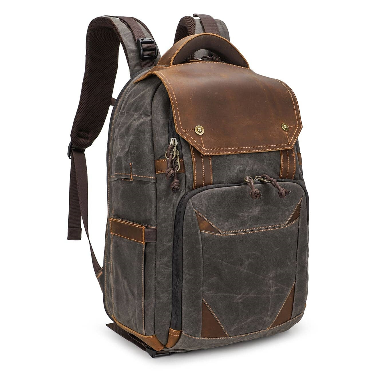 Multifunctionl Camera Backpack Wateproof