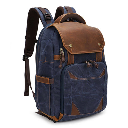 Multifunctionl Camera Backpack Wateproof